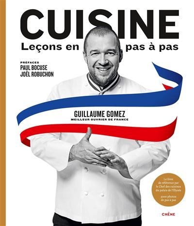 Cuisine Leçons en pas à pas Édition collector