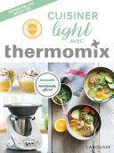 Cuisiner light avec thermomix