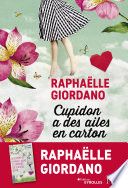Cupidon a des ailes en carton