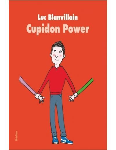 Cupidon power