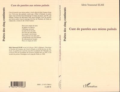 Cure de paroles aux miens puînés