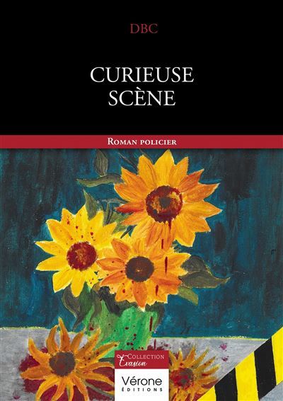 Curieuse scène