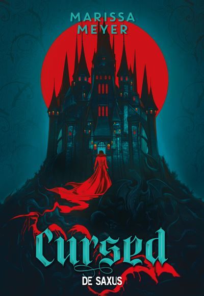 Cursed - Tome 02 (broché)