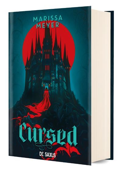 Cursed - Tome 02 (relié collector)