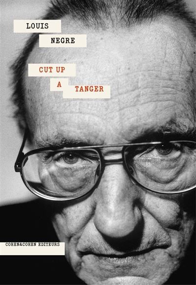 Cut up à Tanger