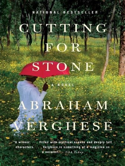 Cutting for stone