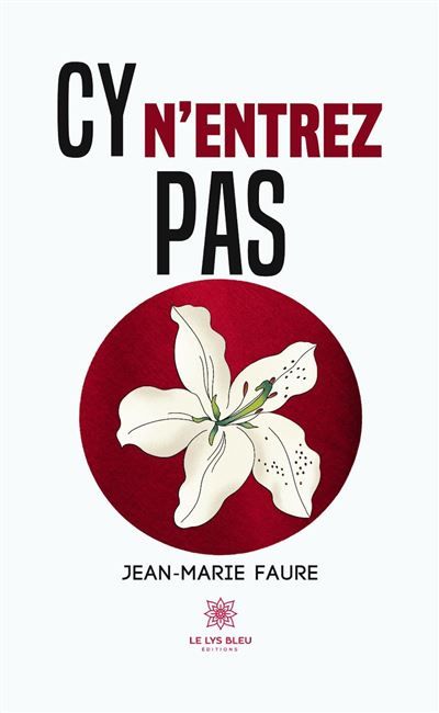 Cy n'entrez pas