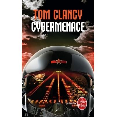 Cybermenace