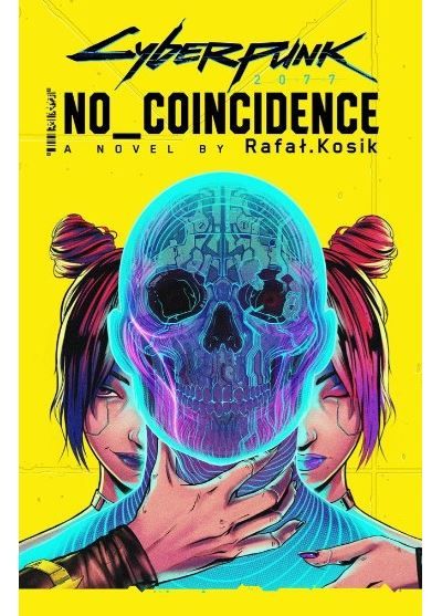 Cyberpunk 2077 No coincidence