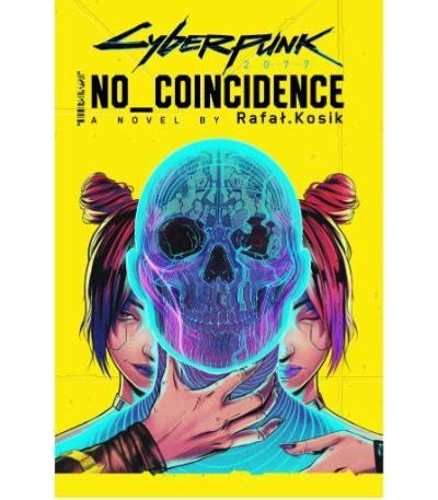 Cyberpunk 2077: No Coincidence