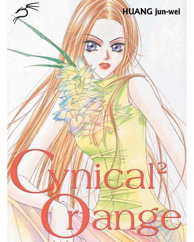 Cynical Orange Tome 2