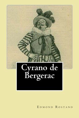 Cyrano de Bergerac