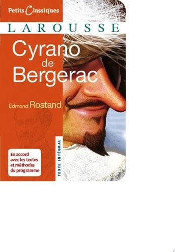 Cyrano de Bergerac