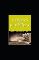 Cyrano de Bergerac illustrée