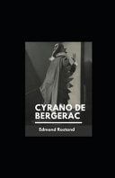 Cyrano de Bergerac illustrée