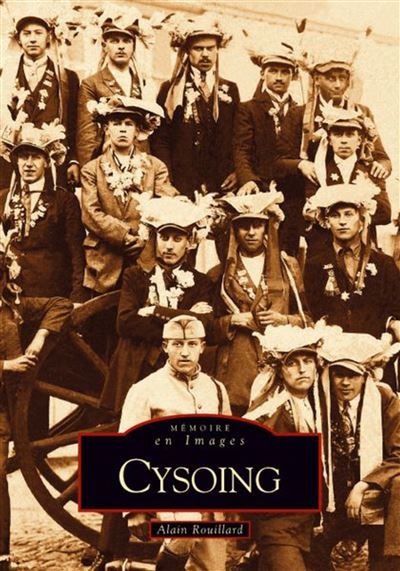 Cysoing - Tome I