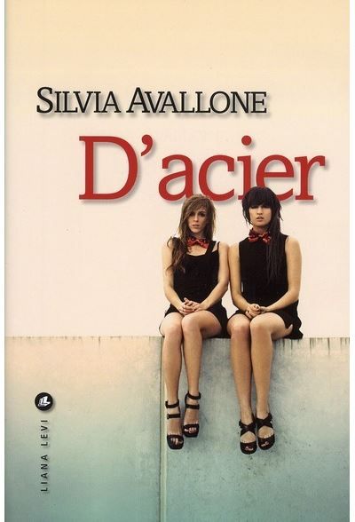 D'acier