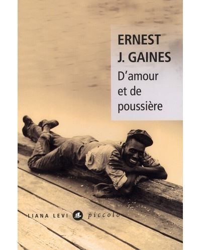 D'amour et de poussière