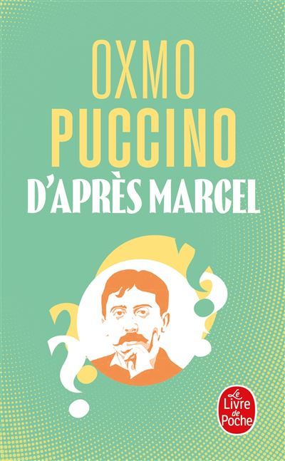 D'après Marcel