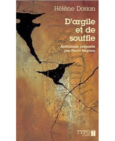 D'argile et de souffle