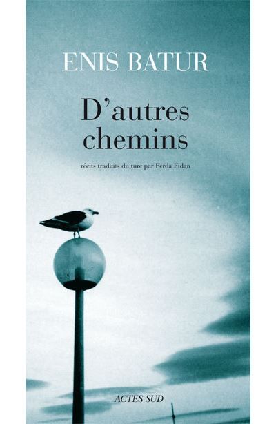 D'autres chemins