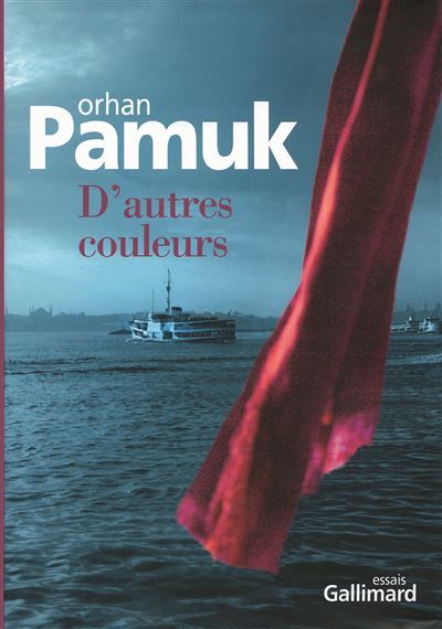D'autres couleurs