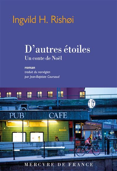 D'autres étoiles Un conte de Noël