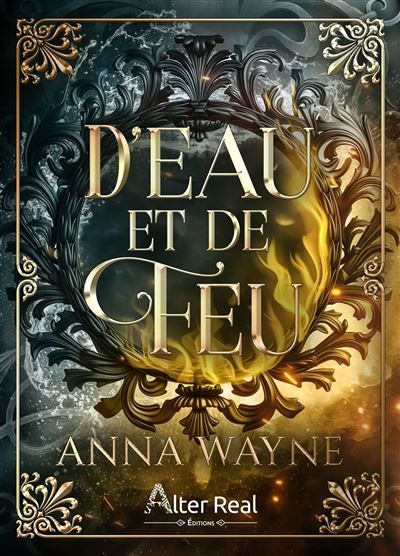 D'eau et de feu
