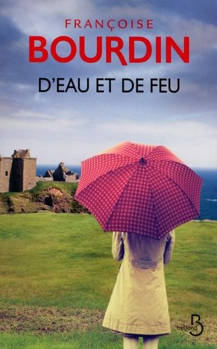 D'eau et de feu roman