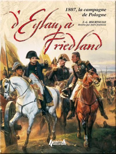 D'Eylau à Friedland