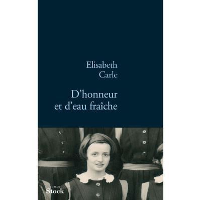 D'honneur et d'eau fraîche