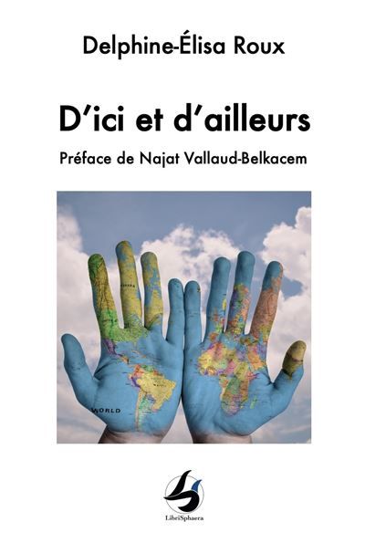 D'ici et d'ailleurs Préface Najat Vallaud-Belkacem