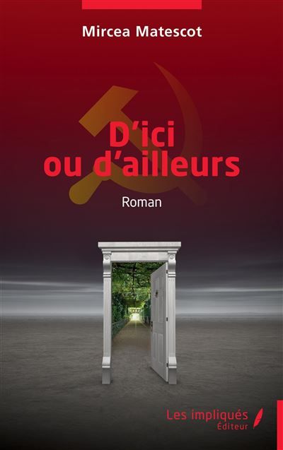D'ici ou d'ailleurs Roman