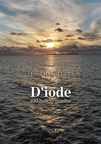 D'iode 100 haïkus marins