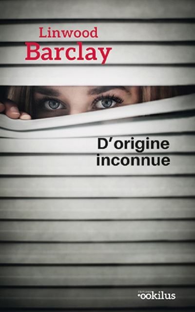 D'origine inconnue Edition en gros caractères