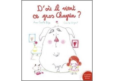 D'où il vient ce gros chagrin ?