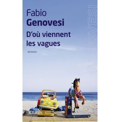 D'où viennent les vagues