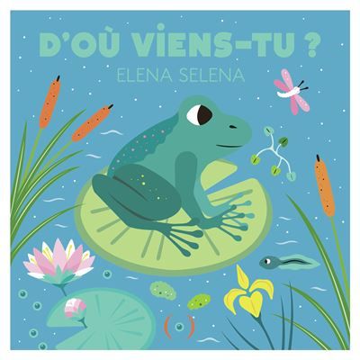 D'où viens-tu ?