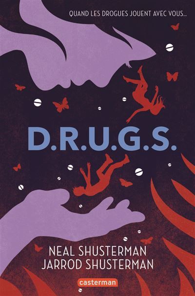 D.r.u.g.s.