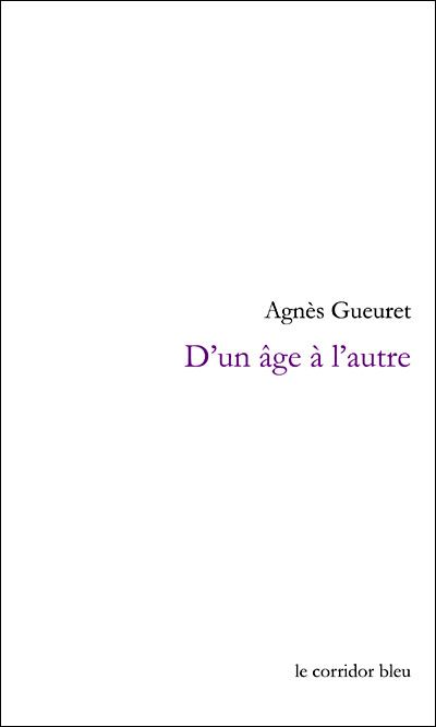 D'un âge à l'autre
