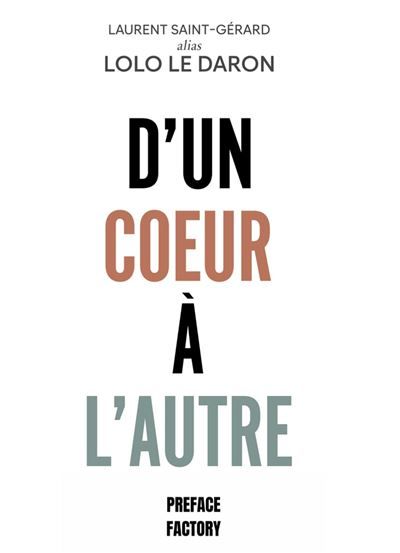 D'un coeur à l'autre
