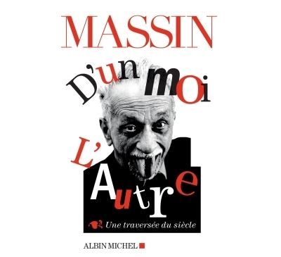 D'un moi l'autre Une traversée du siècle