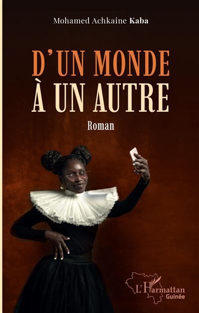 D'un monde à un autre Roman