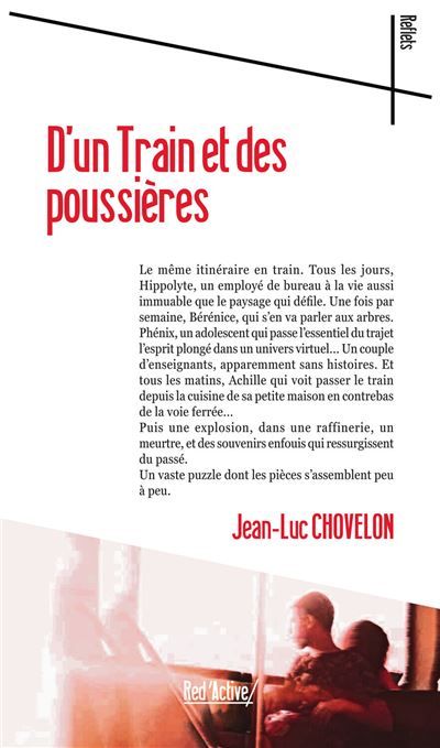D'un Train et des poussières