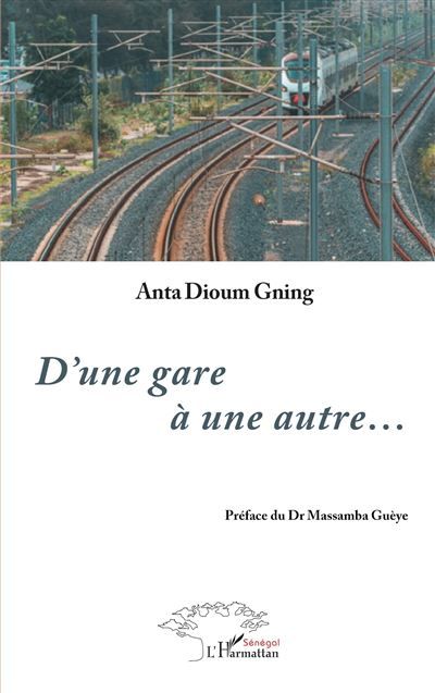 D’une gare à une autre...