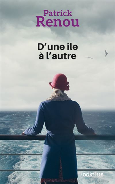 D'une île à l'autre Edition en gros caractères