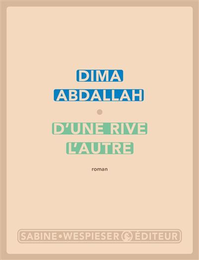 D'une rive l'autre 2025