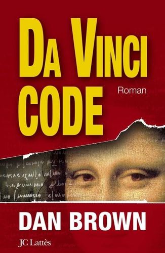 Da Vinci code