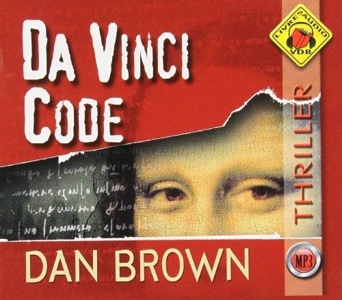 Da Vinci code