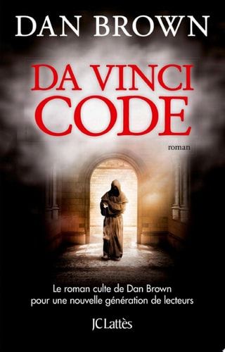 Da Vinci Code - Nouvelle édition